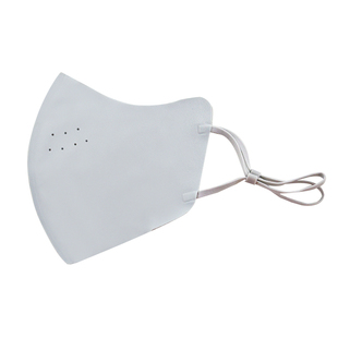 MDOG防晒口罩女防紫外线高颜值2025新款薄骑行透气易呼吸遮阳面罩