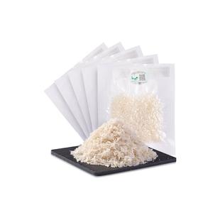 官燕栈 香港正品印尼进口孕妇滋补品玲珑干燕窝燕角白燕碎50g