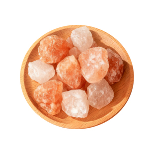 天然香薰精油扩香石家用室内持久器皿岩块石头摆件高级感水晶原石