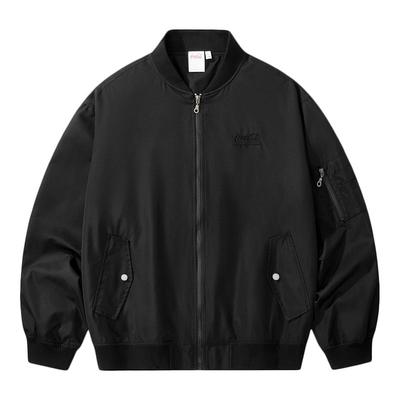 可口可乐飞行员外套夹克