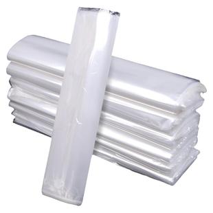 热缩膜pof热缩袋鞋子热收缩膜外包装袋工业用热风枪机加热袋子热封袋塑封袋保护塑封膜热封膜封书热熔收缩袋