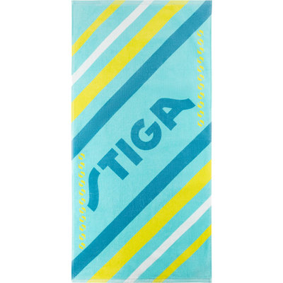 斯蒂卡运动毛巾新款擦汗吸汗毛巾