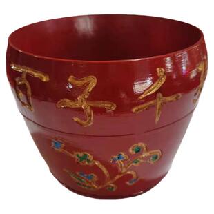 迳达九天百子千孙桶杉木搬家结婚寿喜斗丁招财斗米拜天公早生贵子