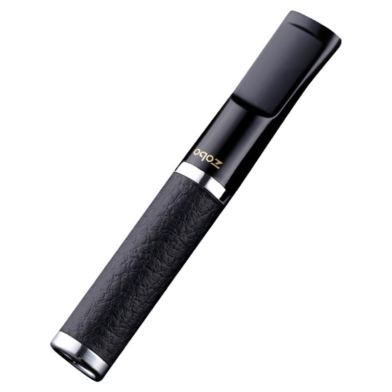 ZOBO正牌烟嘴过滤器粗中细三用