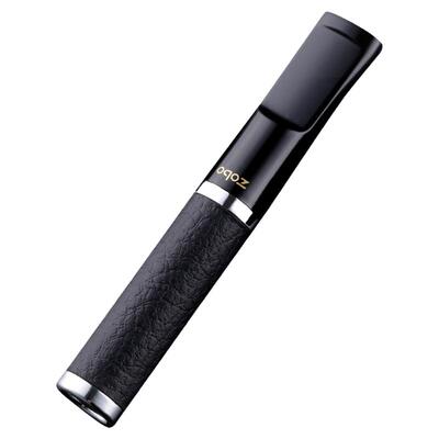 ZOBO正牌烟嘴过滤器粗中细三用