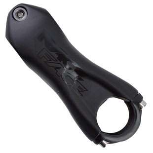 RaceFace全碳纤维把立山地公路自行车全碳纤维立管单钉把立10度