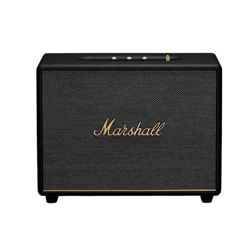 MARSHALLWOBURNIII音箱3代