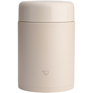 日本进口象印焖烧杯闷烧罐保温饭盒学生上班族带饭迷你焖粥壶神器