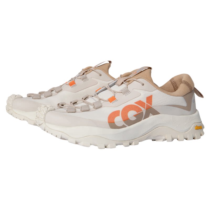 CGX | Vibram 户外鞋男女防水登山防滑徒步减震全地形新款 C803