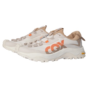 CGX | Vibram 户外鞋男女防水登山防滑徒步减震全地形新款 C803