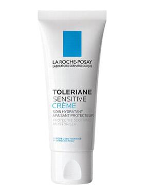 欧洲直邮La Roche Posay理肤泉特安舒护面霜40ml保湿补水滋正品