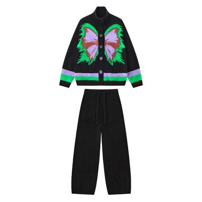 WildRooms家居服女2025年新款冬