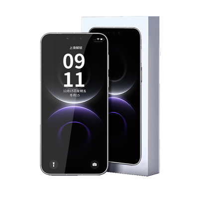 【顶配AR康宁冰晶膜】强抗指纹