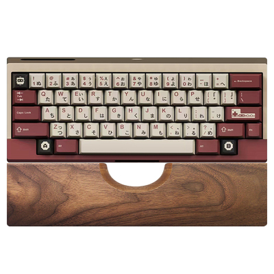 怒喵AM键盘手托AM65Less等异形托