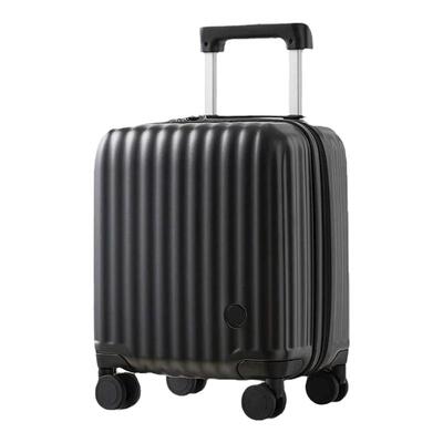 14寸拉杆箱女小型轻便春秋航空