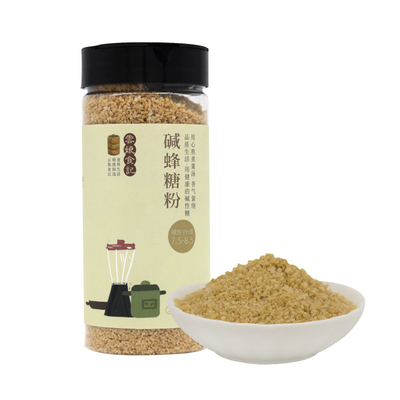 云娘食记蜂糖粉末碱性糖