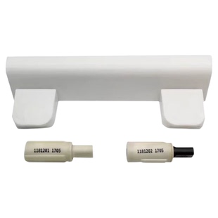 适配科勒马桶盖板配件铰链k-3857T缓冲轴螺丝3834阻尼器支架