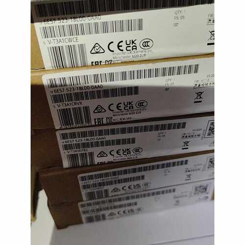 议价6ES75231BL000AA0适用