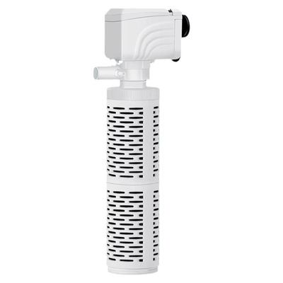 鱼缸制氧过滤一体机净水循环