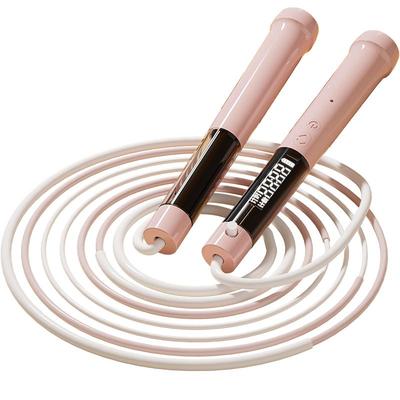 tmt计数计时儿童中小学专用跳绳