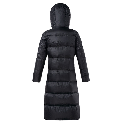 300-330超长过膝显瘦羽绒服