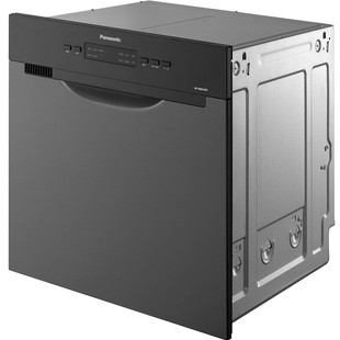 松下洗碗机嵌入式家用8套抽屉式全自动杀菌烘干智能刷碗机6R5