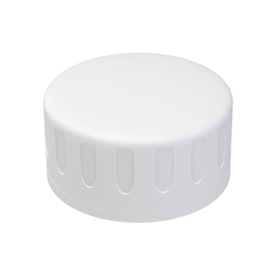 nRF52810可编程蓝牙信标ibeacon加速度计eddystone双电池长寿命