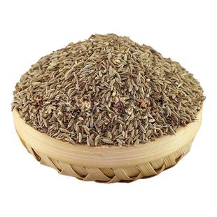 西域小巴郎新疆王孜然大颗粒商用大包装烧烤撒料调料香料免费打粉