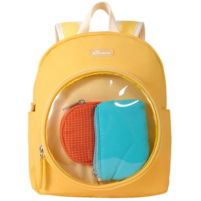 三美婴男女通用轻盈内置两个包包