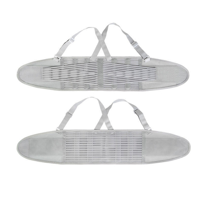 肋骨骨折固定带胸部术后康复