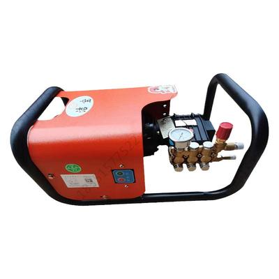 洁宝洗车机全铜220V原装