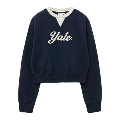 学院风慵懒休闲百搭上衣