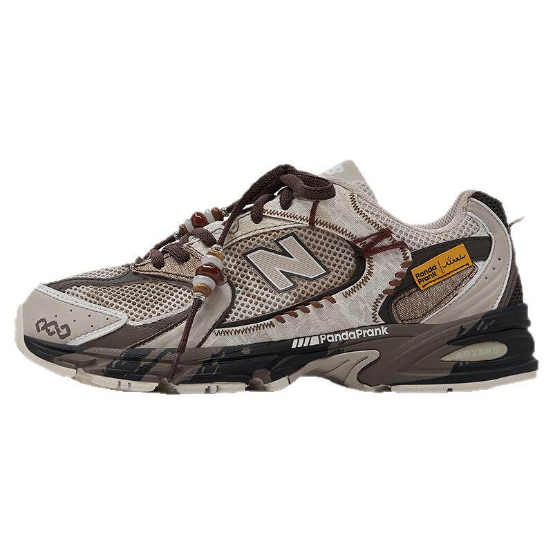 熊猫恶作剧New Balance NB 530山影漫步川流户外休闲低帮跑步鞋潮