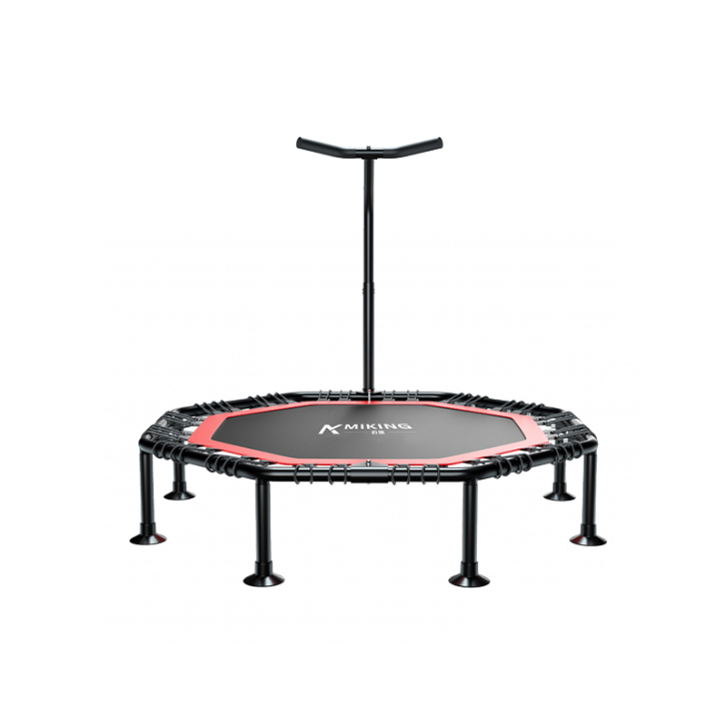 孩子蹦床家用减肥成人健身折叠弹跳蹦蹦床儿童室内蹭蹭跳跳床长高