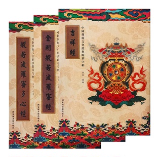 地藏经临摹抄写硬笔药师经普门品抄写本楞严咒僧伽吒经手抄本抄写