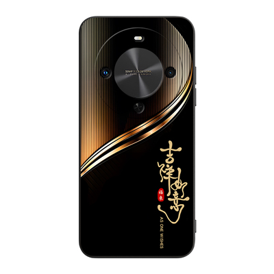 彧玺适用于华为畅享70x手机壳bre-al80保护套麦芒30新款防摔tyh641m极简风畅享70x活力版商务男bre-al00a励志