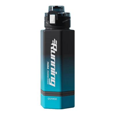 全格运动水杯大容量耐高温