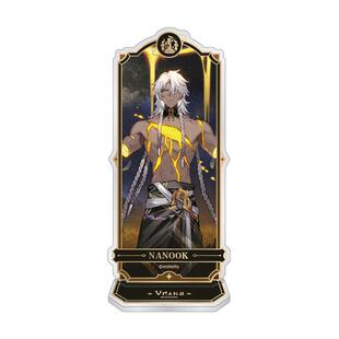 【米哈游/崩坏：星穹铁道】有关星空的寓言集系列流沙立牌 miHoYo