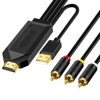 音视频同步即插即用传输稳定