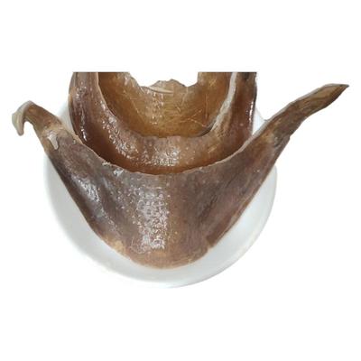 Q弹甲鱼肉即食低温速冻甲鱼裙边