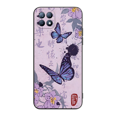 昊淘适用于Reno4SE软硅胶手机壳