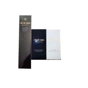 日本本土专柜CPB肌肤之玥钻石光感隔离妆前乳 长管滋润隔离霜40g