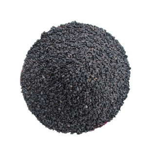 熟【黑】芝麻 新货农家油芝麻免洗特香干净无沙 下单现炒熟黑芝麻