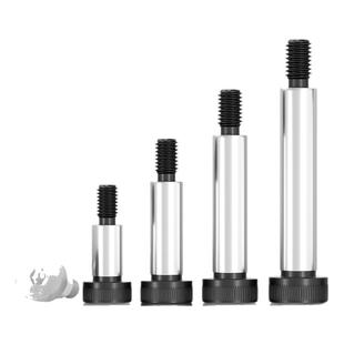 12.9级内六角塞打螺丝钉 等高轴肩凸肩限位螺栓M5M6M8M10M12M16mm