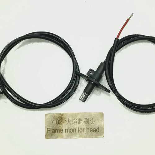 WEILIT 7.02 FLAME MONITOR HEAD WAYLIT RVV-105 (LOT OF 2)