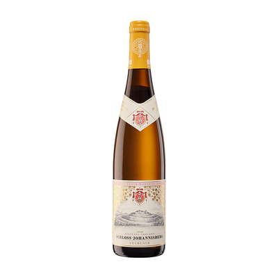 约翰山甜白葡萄酒德国大名庄