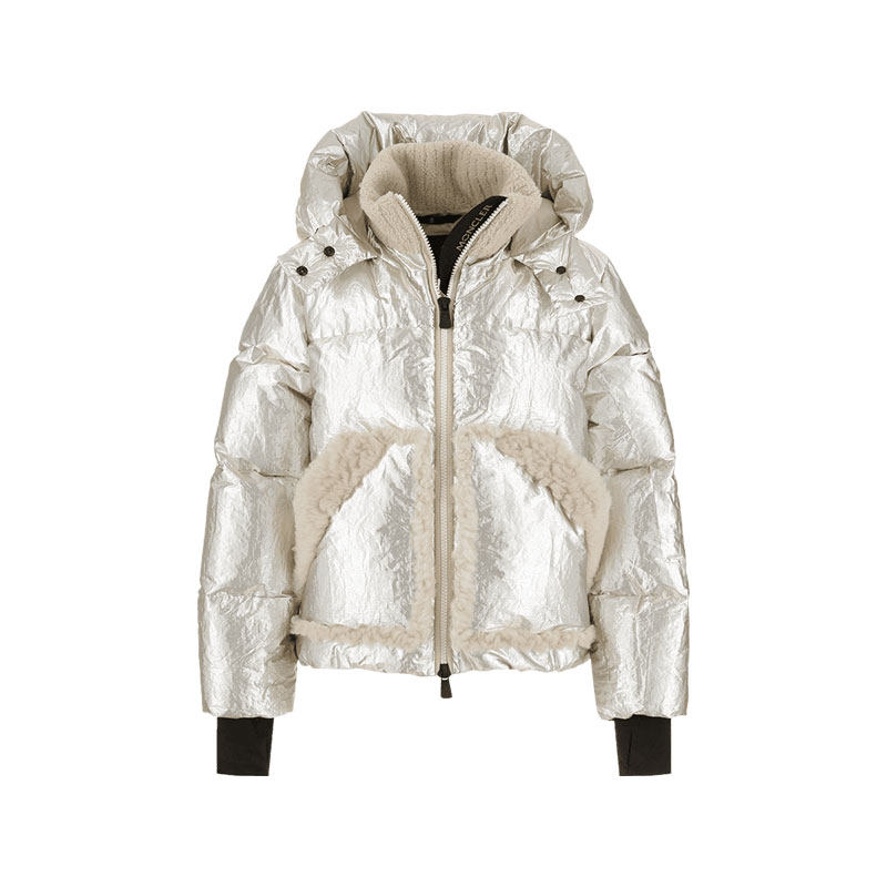 Moncler/盟可睐女士夹克