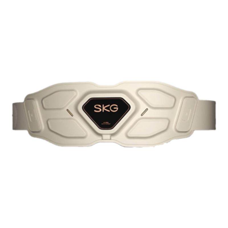 【原装正品】SKGG7腰部按摩仪