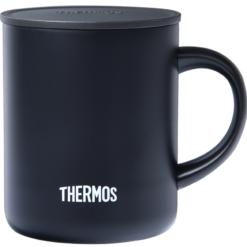 THERMOS/膳魔师304不锈钢马克杯