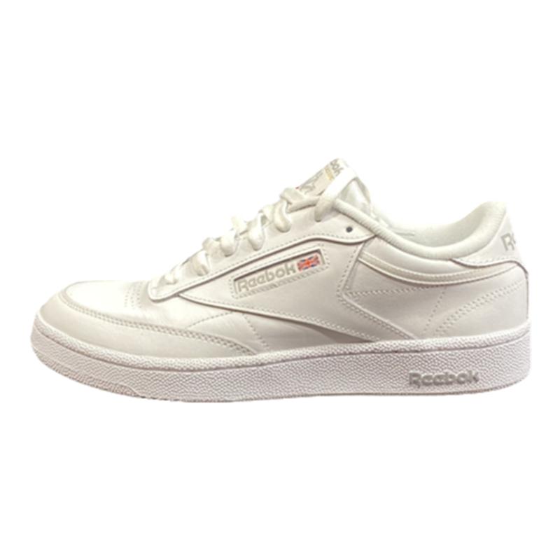 Reebok/锐步男女运动休闲板鞋